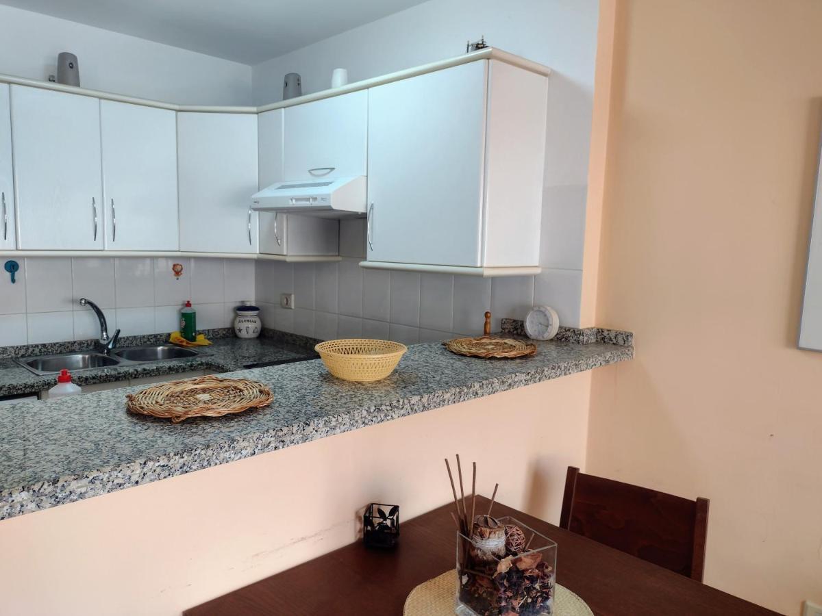 Bonito Atico Con Vista Al Mar, Puerto De Santiago, Tenerife, Canarias Apartment *