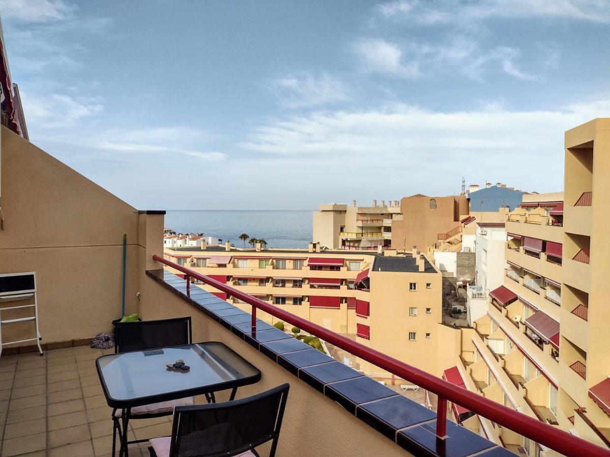 Apartment Bonito Atico Con Vista Al Mar, Puerto De Santiago, Tenerife, Canarias Puerto de Santiago (Tenerife)