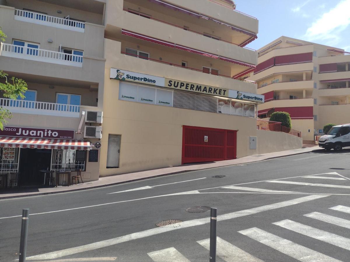 Apartment Bonito Atico Con Vista Al Mar, Puerto De Santiago, Tenerife, Canarias Puerto de Santiago (Tenerife)