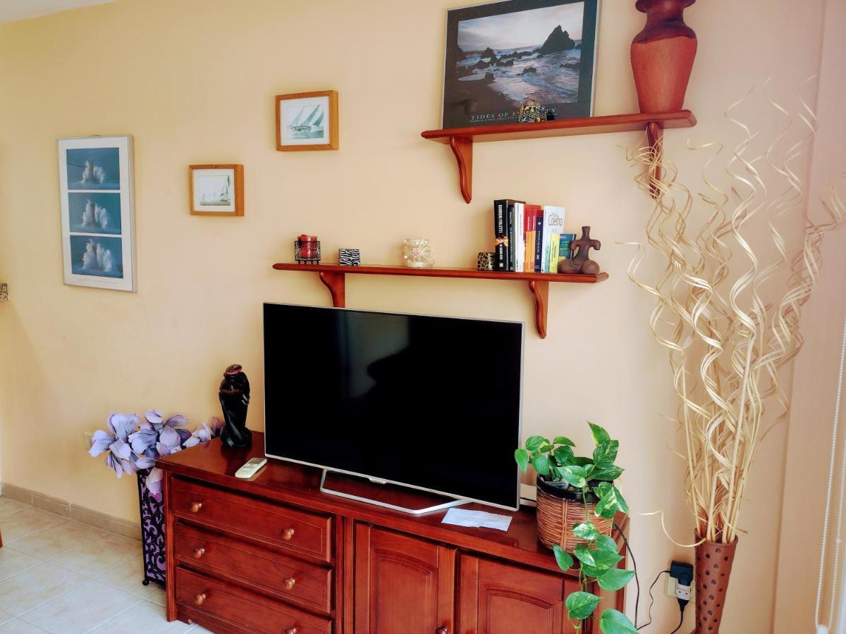 Apartment Bonito Atico Con Vista Al Mar, Puerto De Santiago, Tenerife, Canarias Puerto de Santiago (Tenerife)