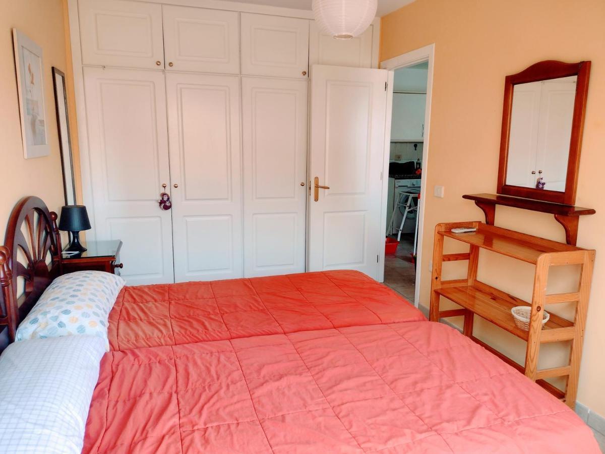 Apartment Bonito Atico Con Vista Al Mar, Puerto De Santiago, Tenerife, Canarias Puerto de Santiago (Tenerife)