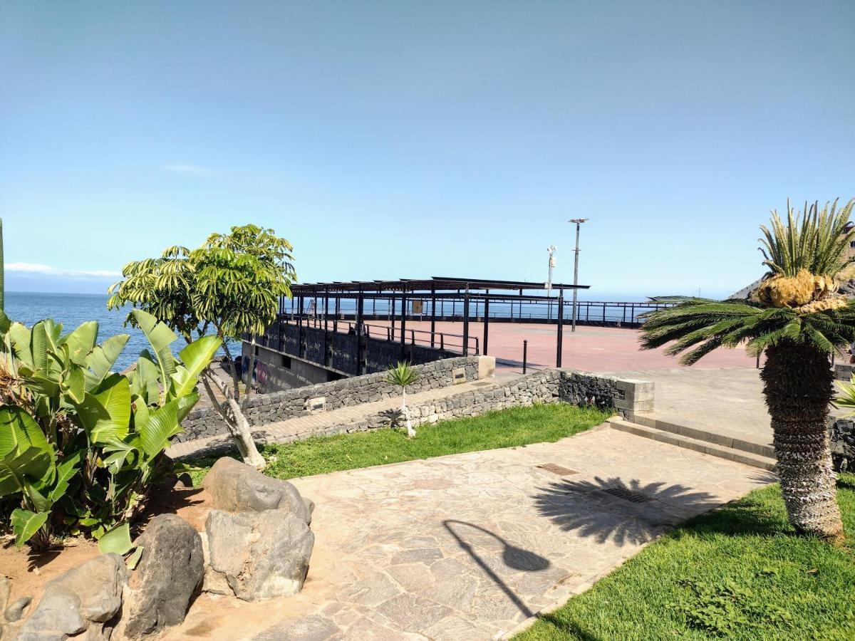 Apartment Bonito Atico Con Vista Al Mar, Puerto De Santiago, Tenerife, Canarias Puerto de Santiago (Tenerife)