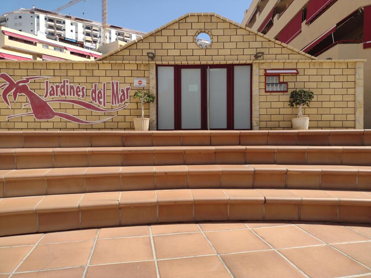 Apartment Bonito Atico Con Vista Al Mar, Puerto De Santiago, Tenerife, Canarias *
