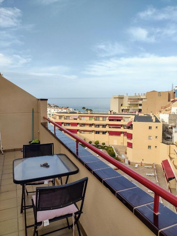 Bonito Atico Con Vista Al Mar, Puerto De Santiago, Tenerife, Canarias Puerto de Santiago (Tenerife)