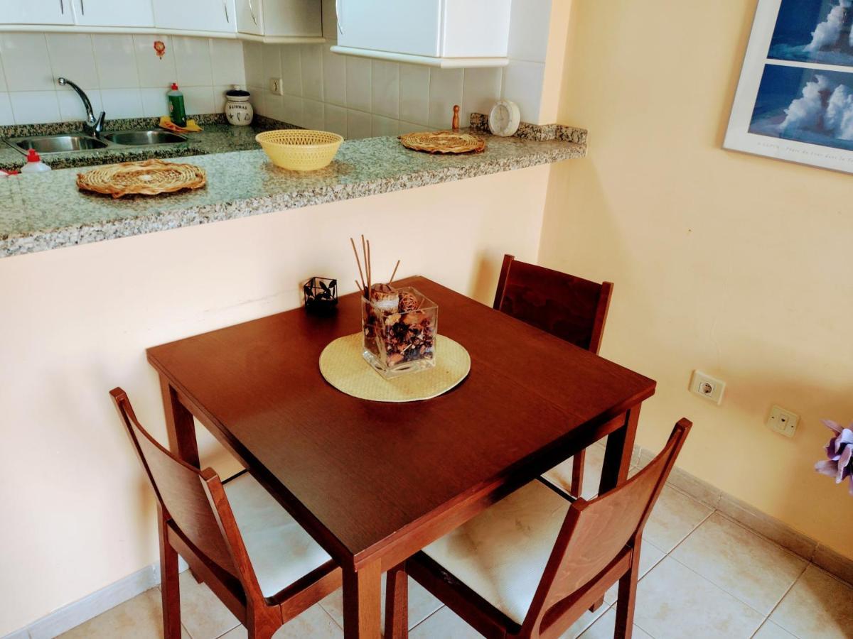 Apartment Bonito Atico Con Vista Al Mar, Puerto De Santiago, Tenerife, Canarias