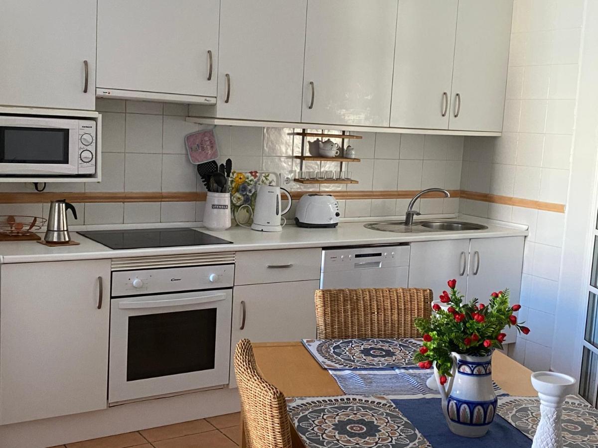 Apartment Tejita By The Pool, 2min Walk To Sea *