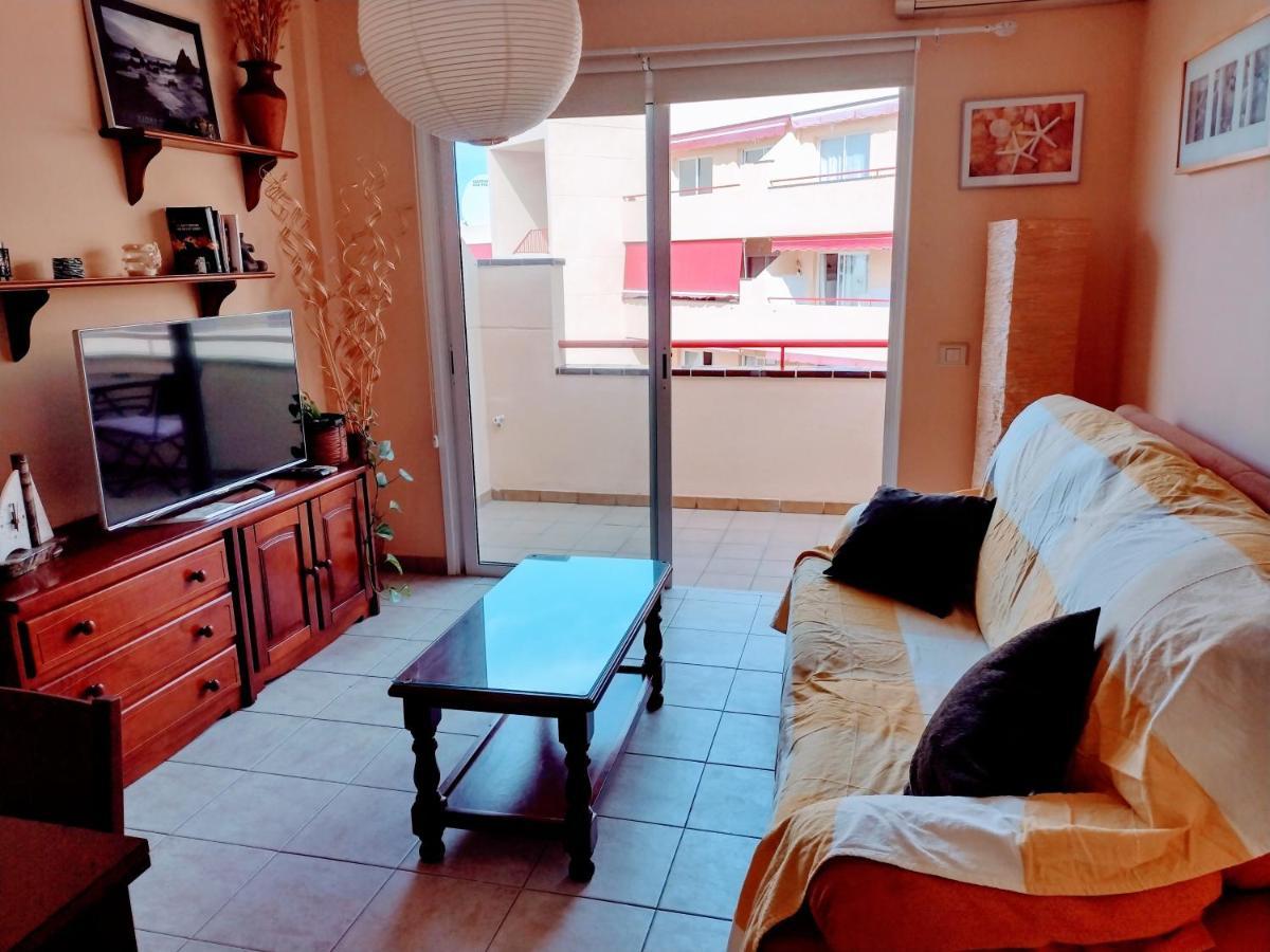 Apartment Bonito Atico Con Vista Al Mar, Puerto De Santiago, Tenerife, Canarias