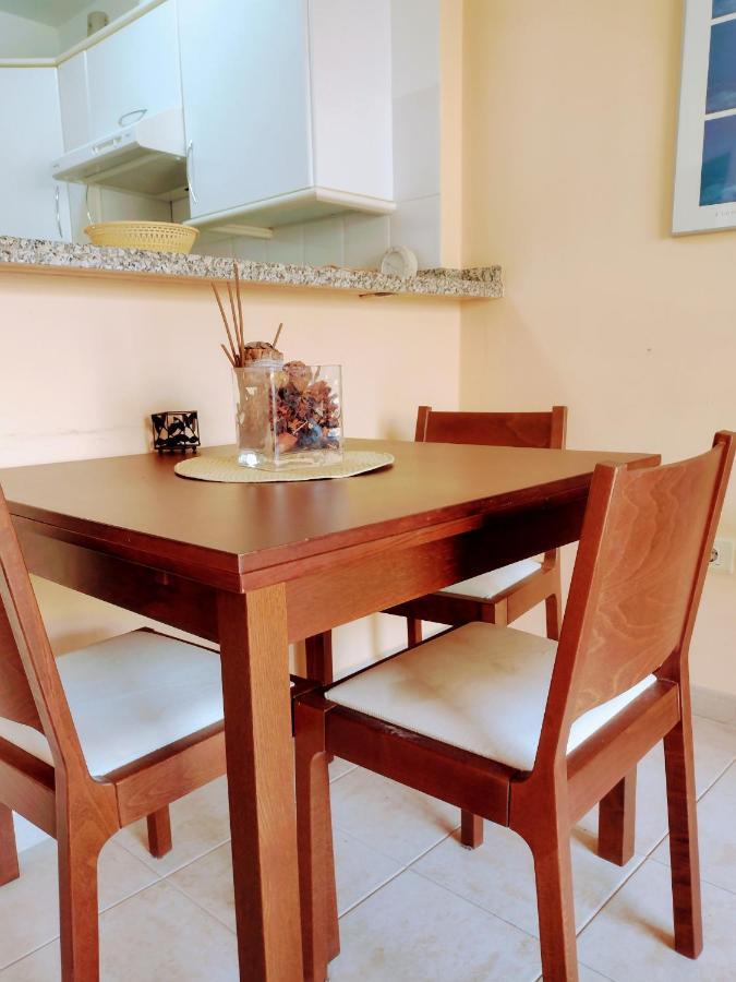 Bonito Atico Con Vista Al Mar, Puerto De Santiago, Tenerife, Canarias Apartment