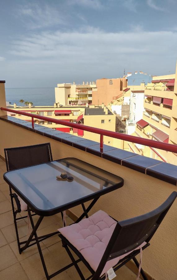 Bonito Atico Con Vista Al Mar, Puerto De Santiago, Tenerife, Canarias Puerto de Santiago (Tenerife)