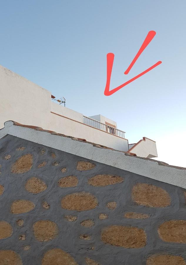 Appartement Casa Tayri De Tamaide Tenerife Sur *