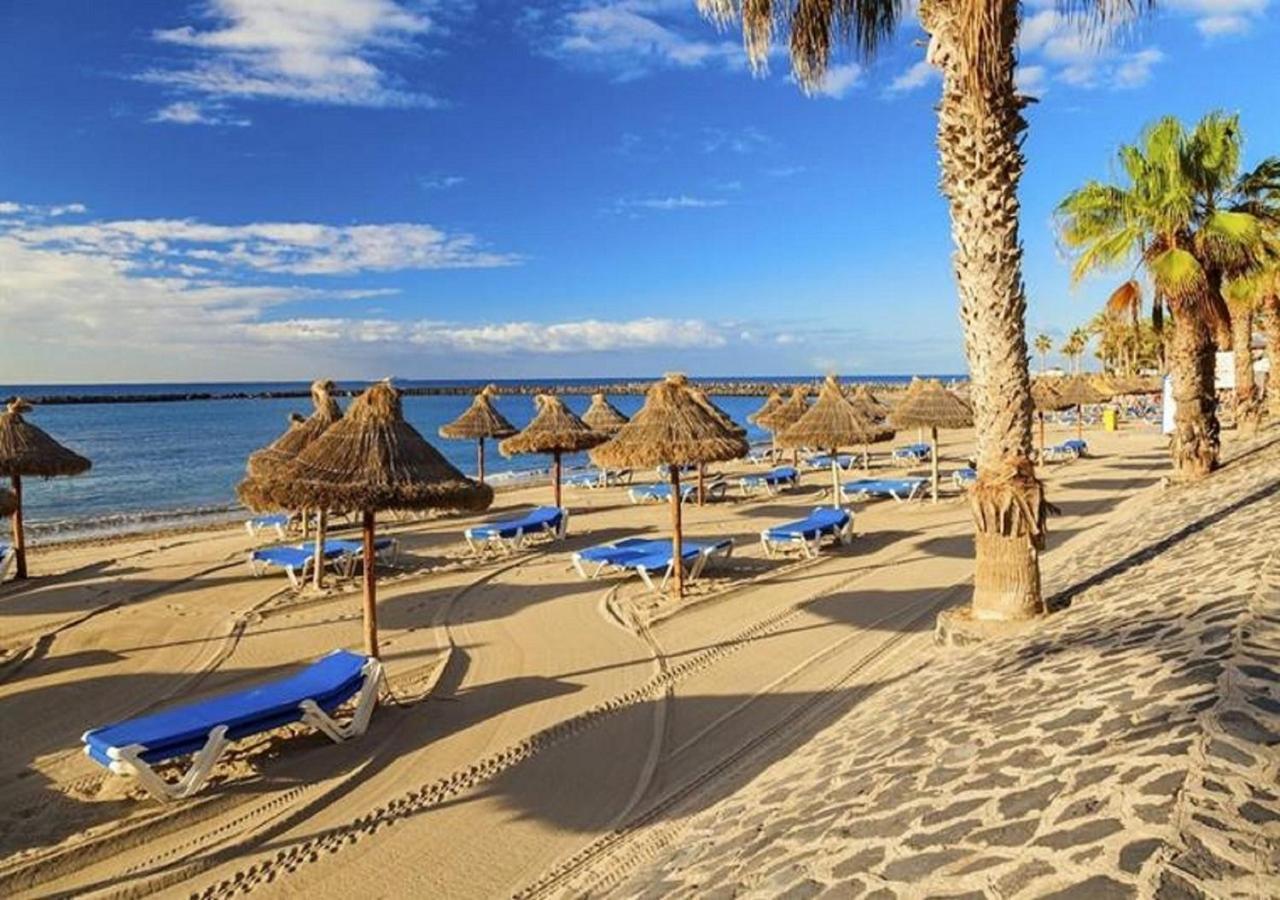 Casa Tayri De Tamaide Tenerife Sur Appartement