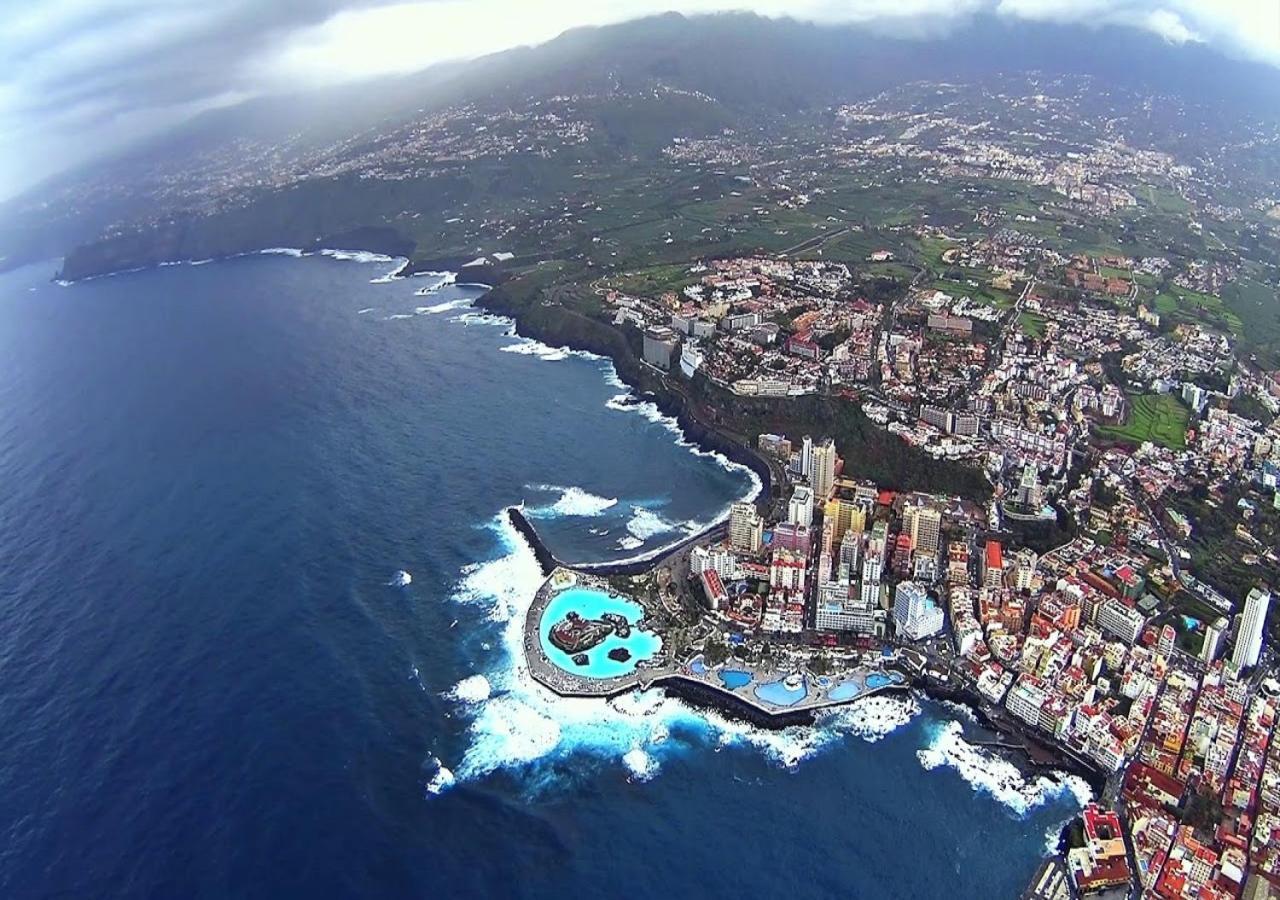 Casa Tayri De Tamaide Tenerife Sur