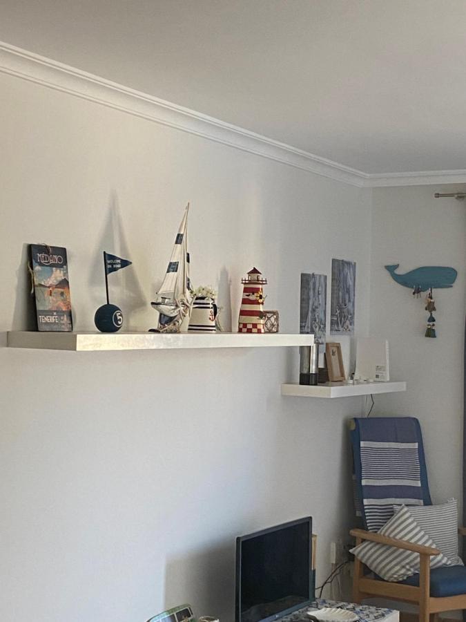 Apartment Tejita By The Pool, 2min Walk To Sea