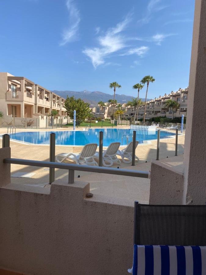 Tejita By The Pool, 2min Walk To Sea *