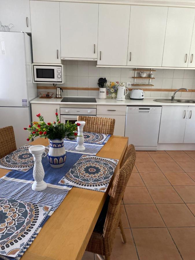 Apartment Tejita By The Pool, 2min Walk To Sea *