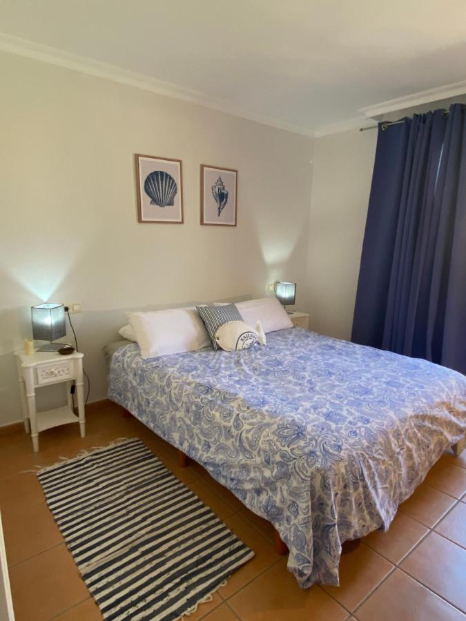 Apartment Tejita By The Pool, 2min Walk To Sea La Tejita
