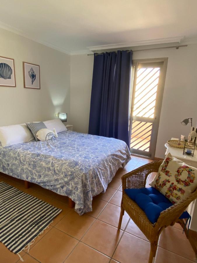 Apartment Tejita By The Pool, 2min Walk To Sea La Tejita