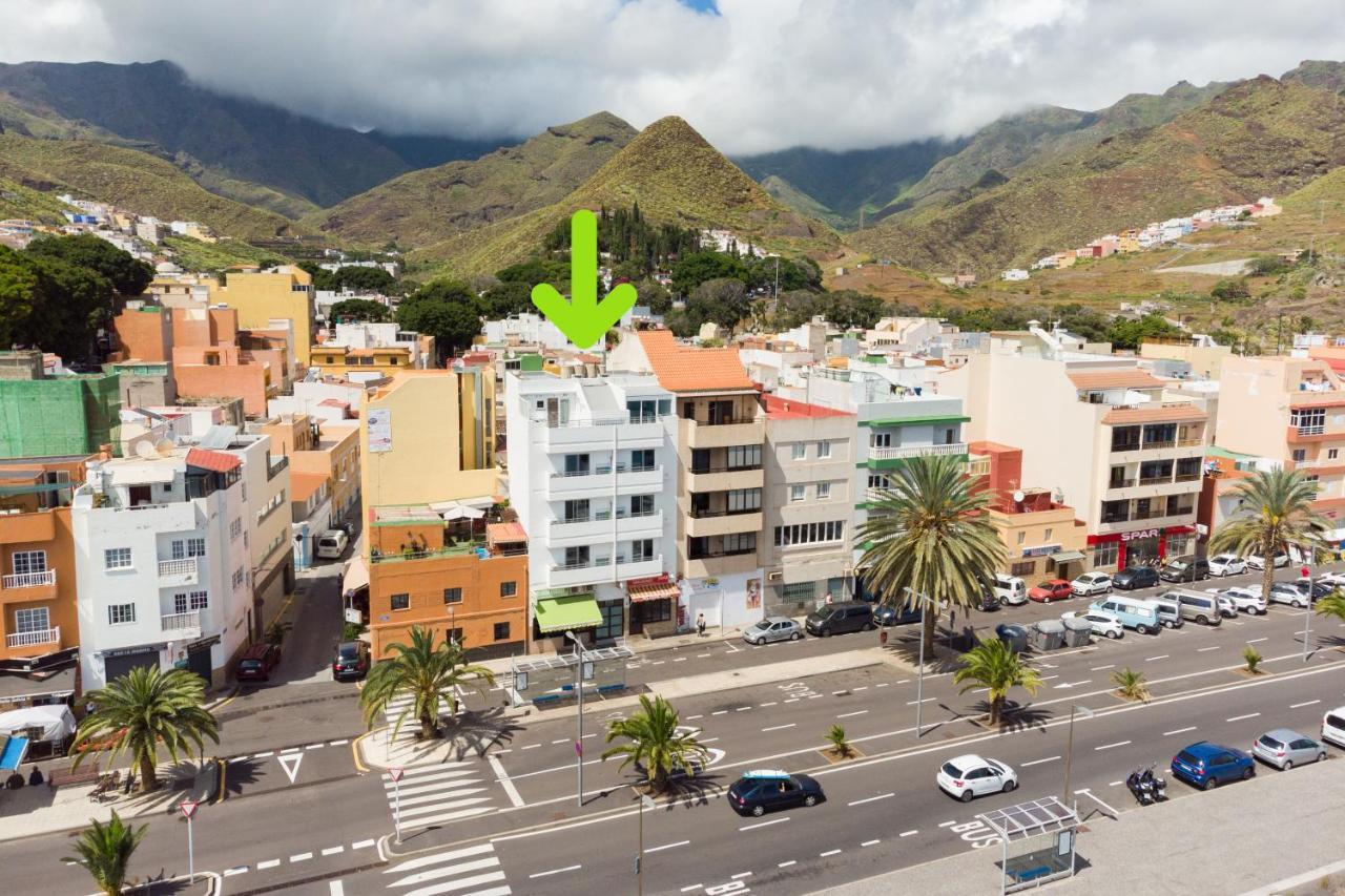 Home2book Sea Front Teresitas 3 *
