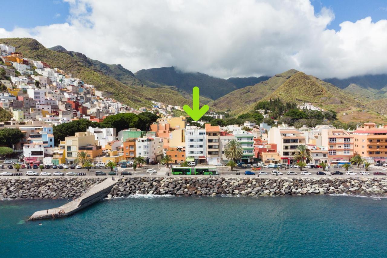 Home2book Sea Front Teresitas 3 San Andres (Tenerife)