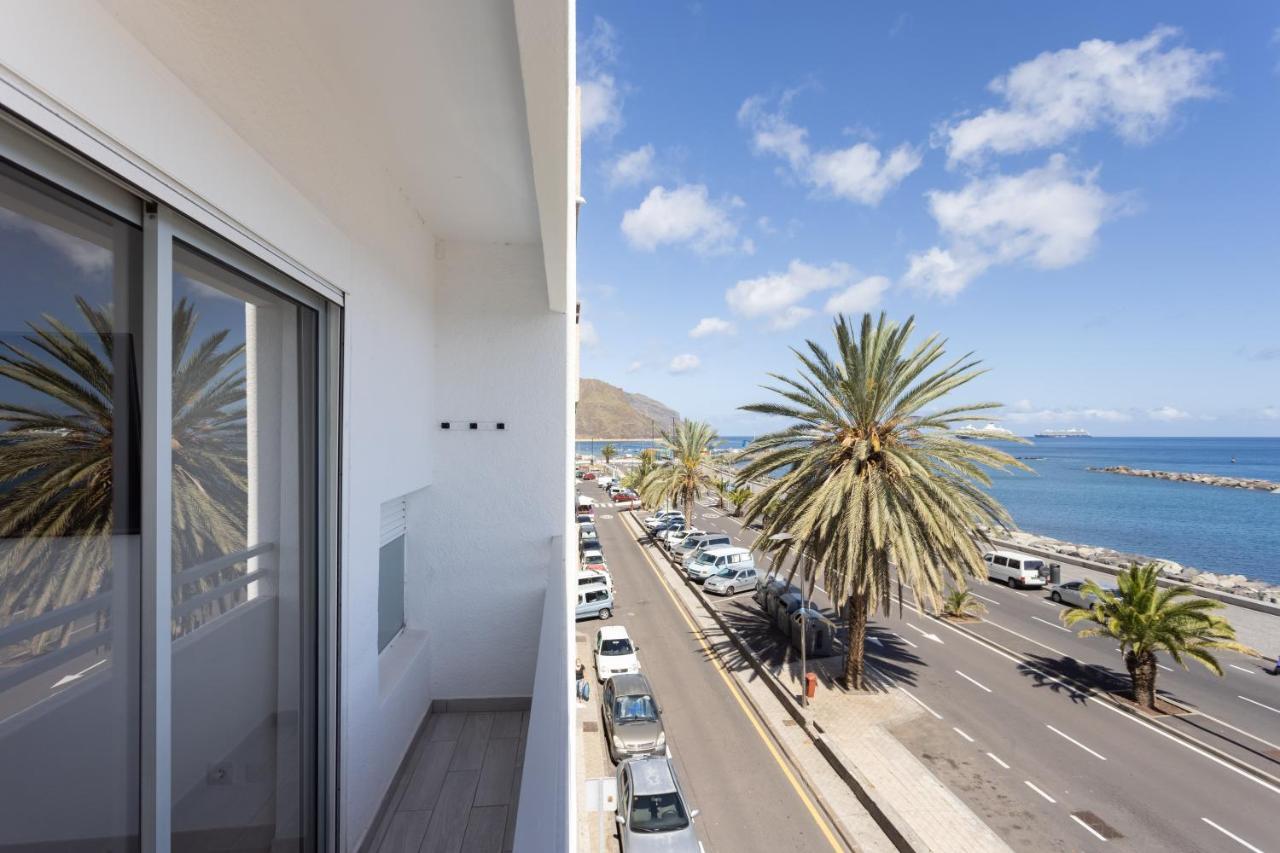 Apartment Home2book Sea Front Teresitas 3 *