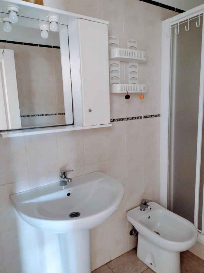 Appartement Apartamento En Residencial Jardines Del Mar, Puerto De Santiago *