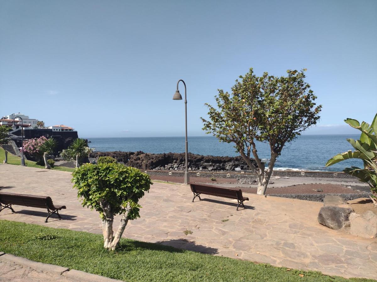 Appartement Apartamento En Residencial Jardines Del Mar, Puerto De Santiago Puerto de Santiago (Tenerife)