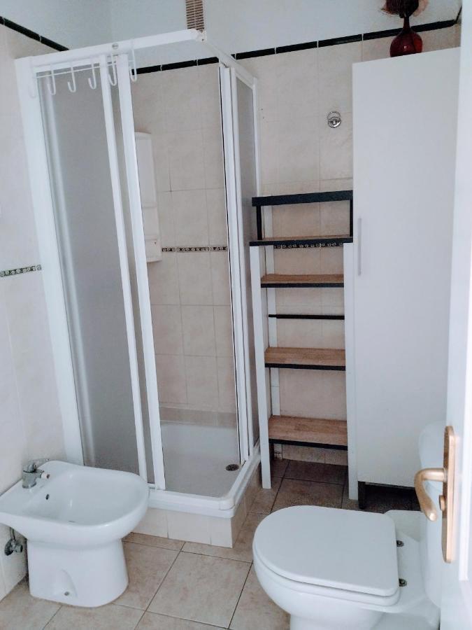 Apartamento En Residencial Jardines Del Mar, Puerto De Santiago Appartement *