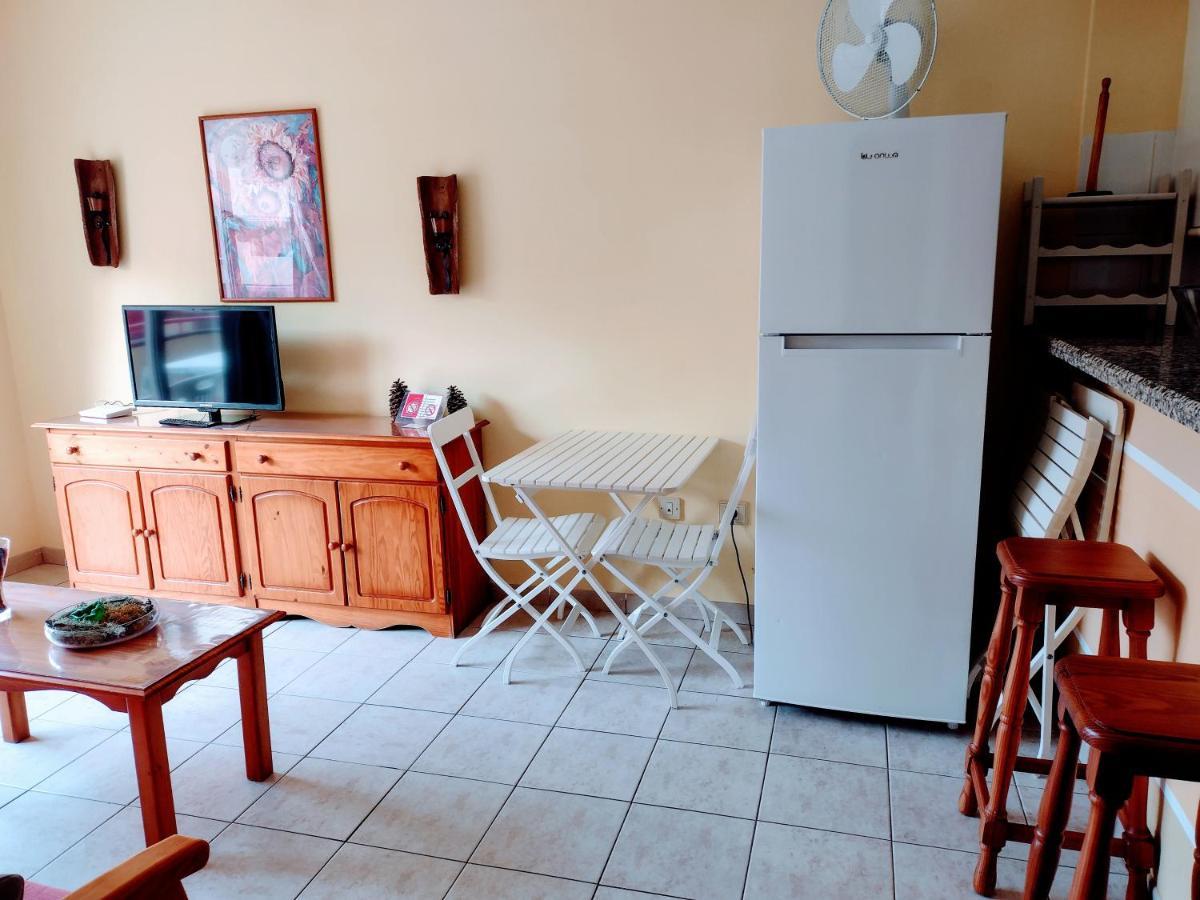 Apartamento En Residencial Jardines Del Mar, Puerto De Santiago * Puerto de Santiago (Tenerife)