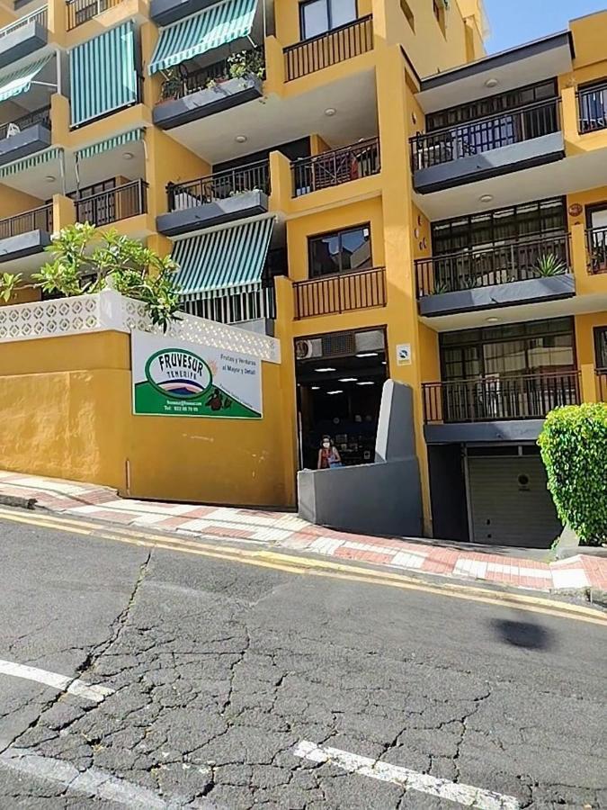 Apartamento En Residencial Jardines Del Mar, Puerto De Santiago * Puerto de Santiago (Tenerife)