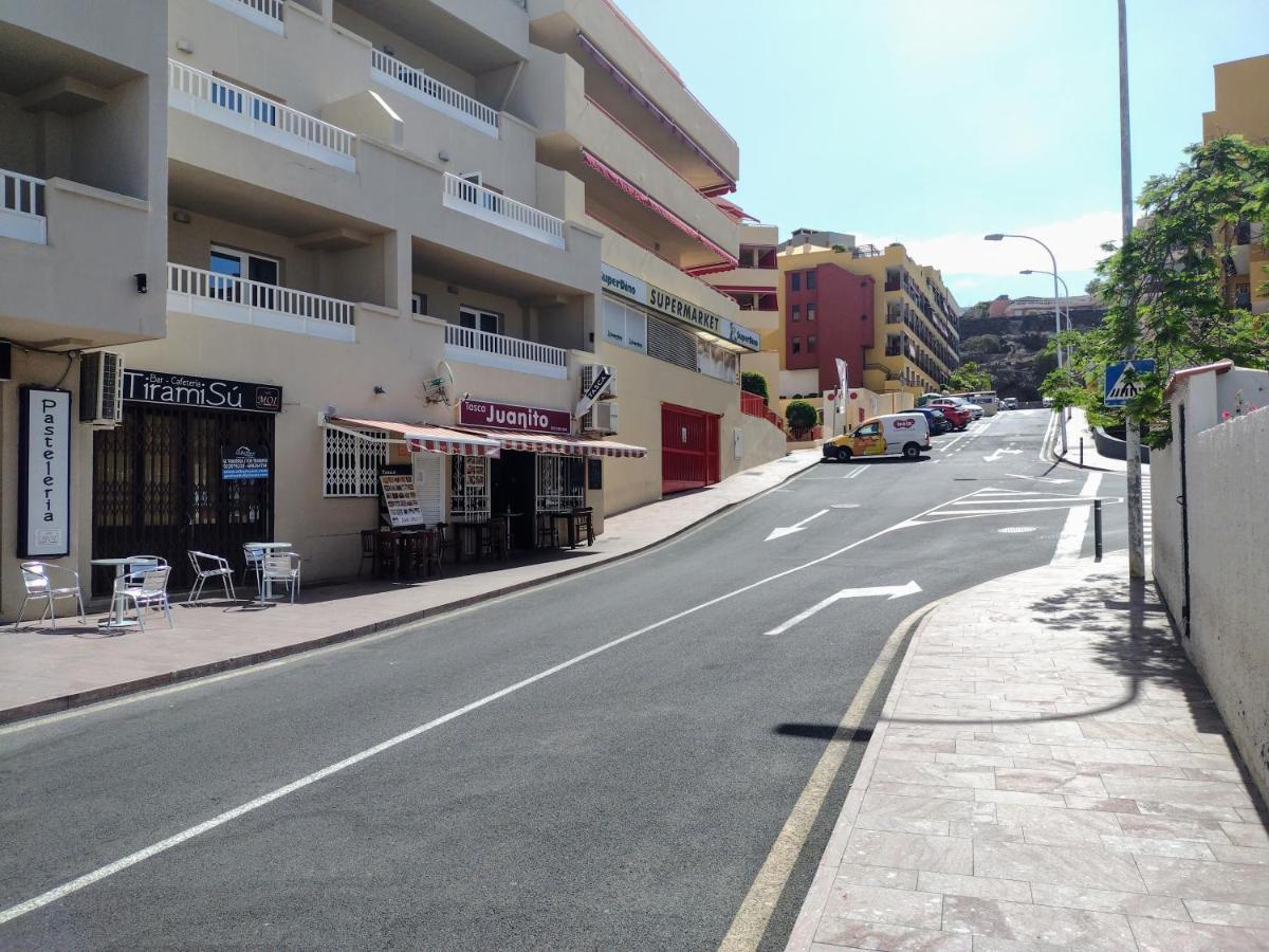Appartement Apartamento En Residencial Jardines Del Mar, Puerto De Santiago Puerto de Santiago (Tenerife)
