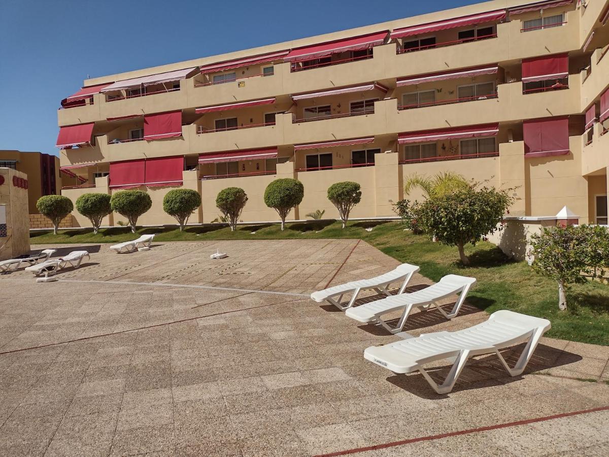 Appartement Apartamento En Residencial Jardines Del Mar, Puerto De Santiago Puerto de Santiago (Tenerife)