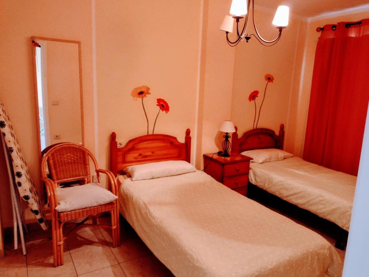 Apartamento En Residencial Jardines Del Mar, Puerto De Santiago * Puerto de Santiago (Tenerife)