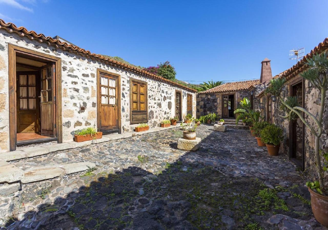 Casa Tayri De Tamaide Tenerife Sur *