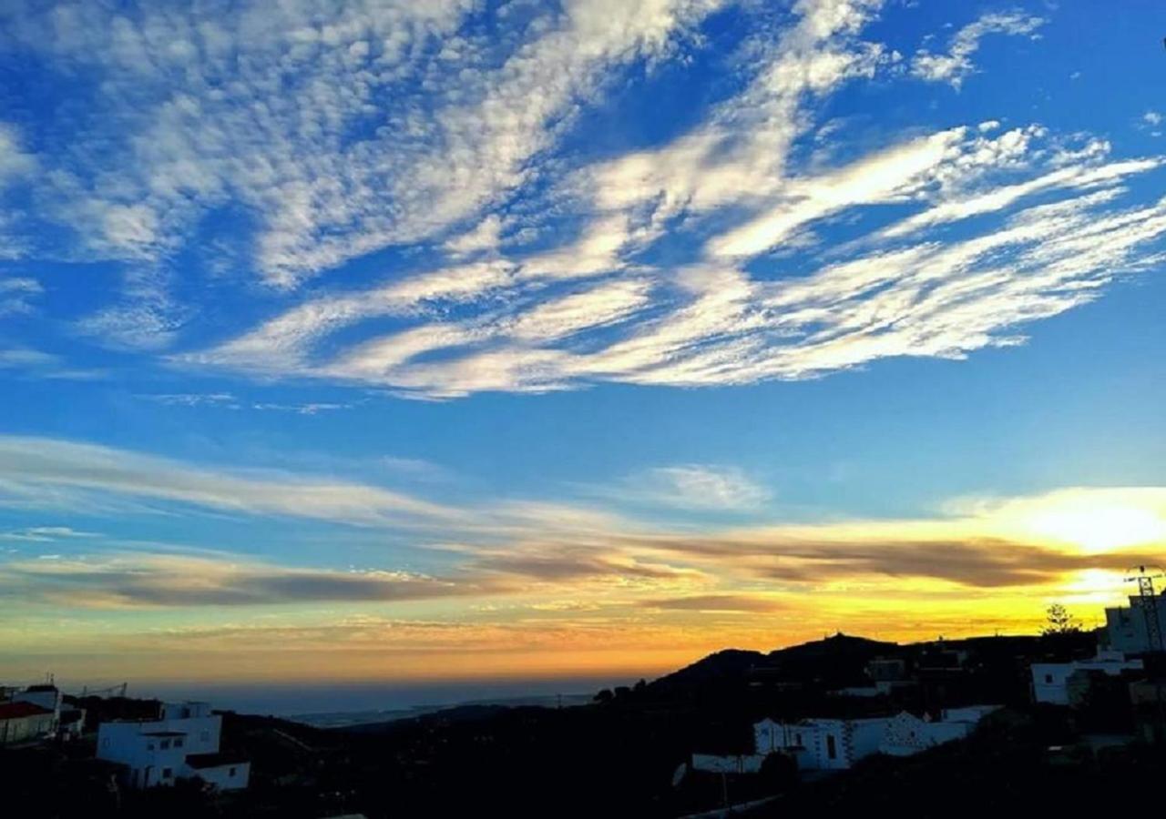 Appartement Casa Tayri De Tamaide Tenerife Sur *