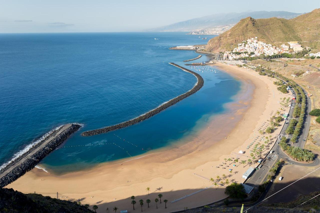 Home2book Sea Front Teresitas 4 Apartment San Andres (Tenerife)
