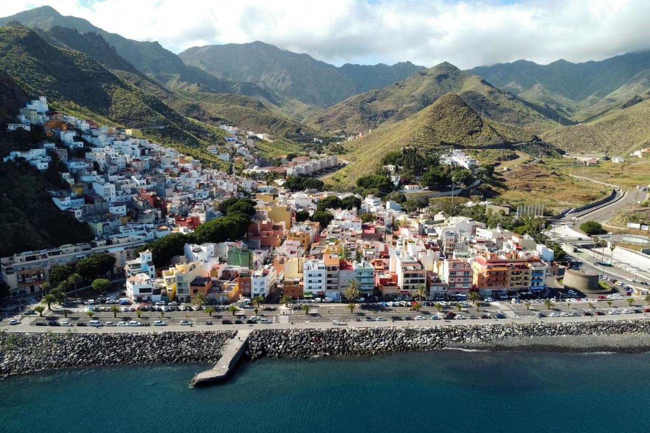 Home2book Sea Front Teresitas 4 San Andres (Tenerife)