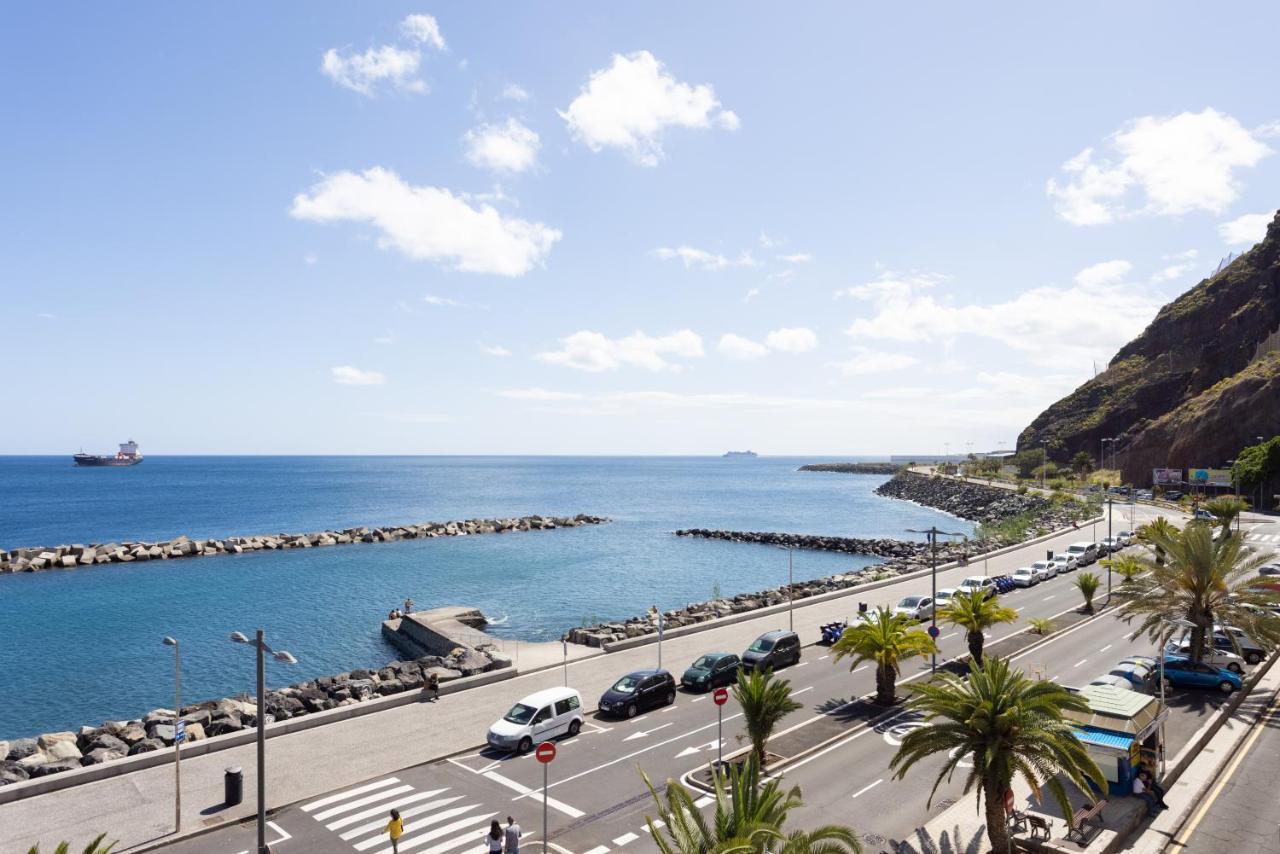 Home2book Sea Front Teresitas 5 * San Andres (Tenerife)