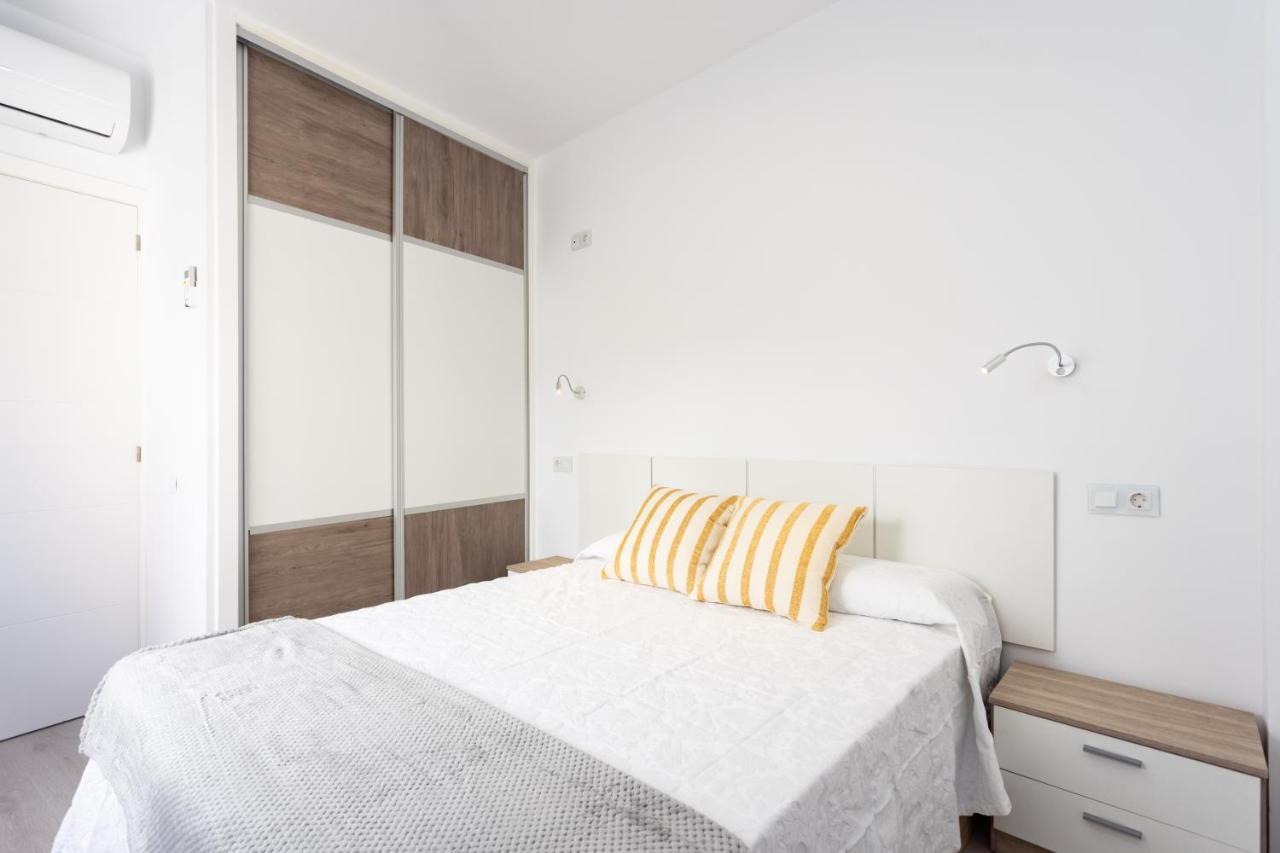 Home2book Sea Front Teresitas 5 Apartment *