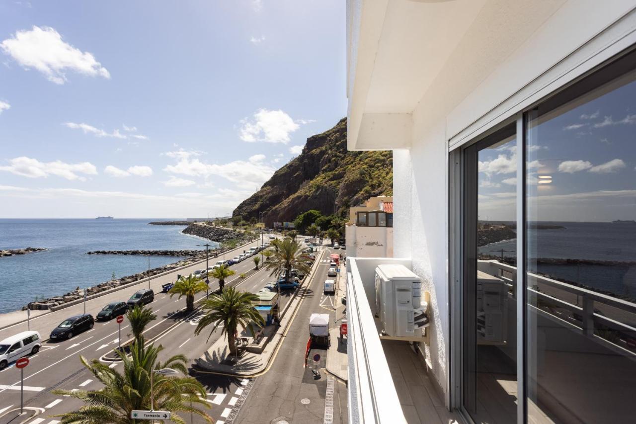 Home2book Sea Front Teresitas 5