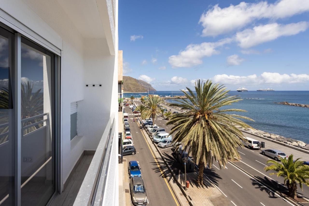 Home2book Sea Front Teresitas 5 * San Andres (Tenerife)