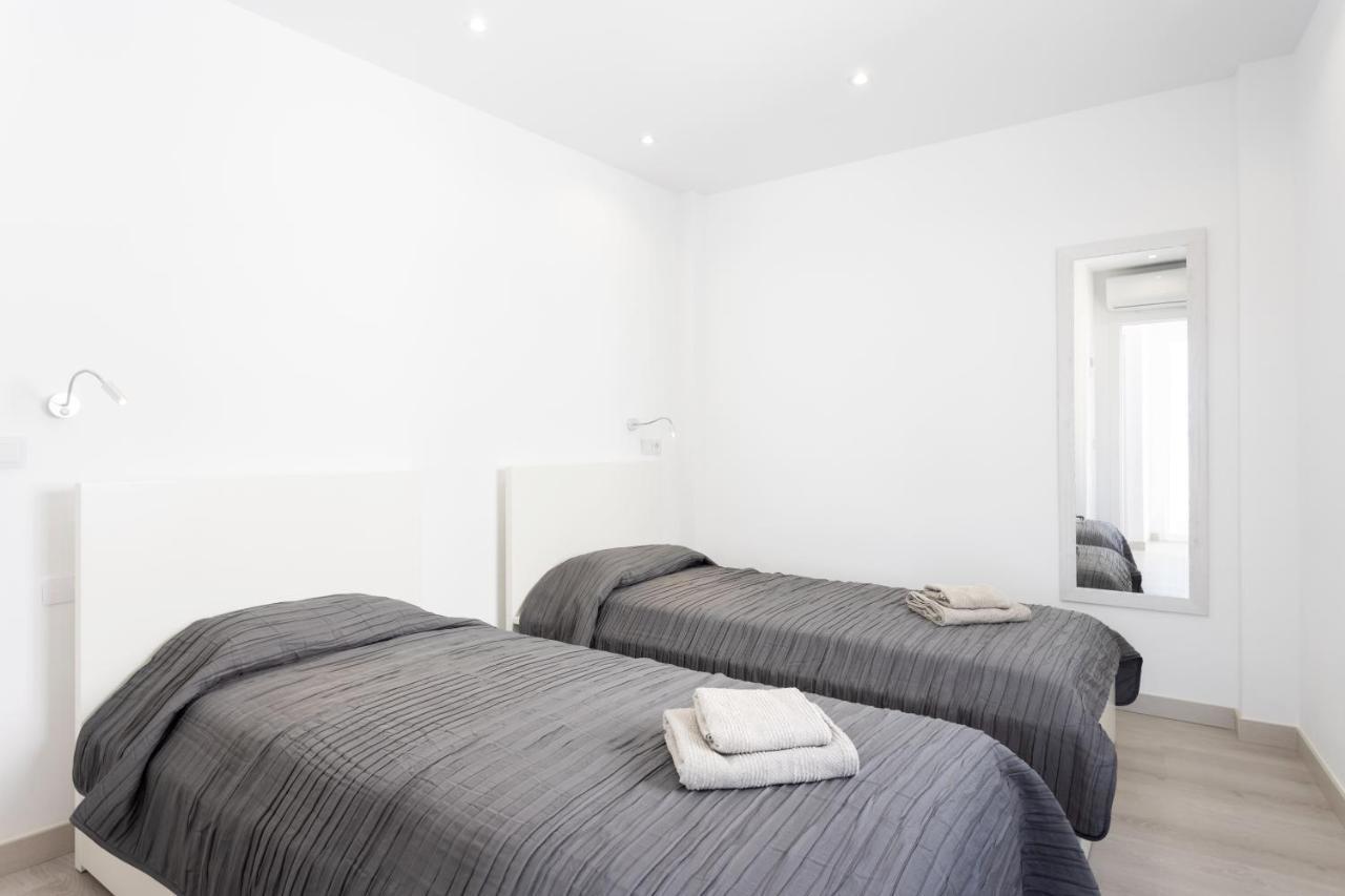 Home2book Sea Front Teresitas Attic *