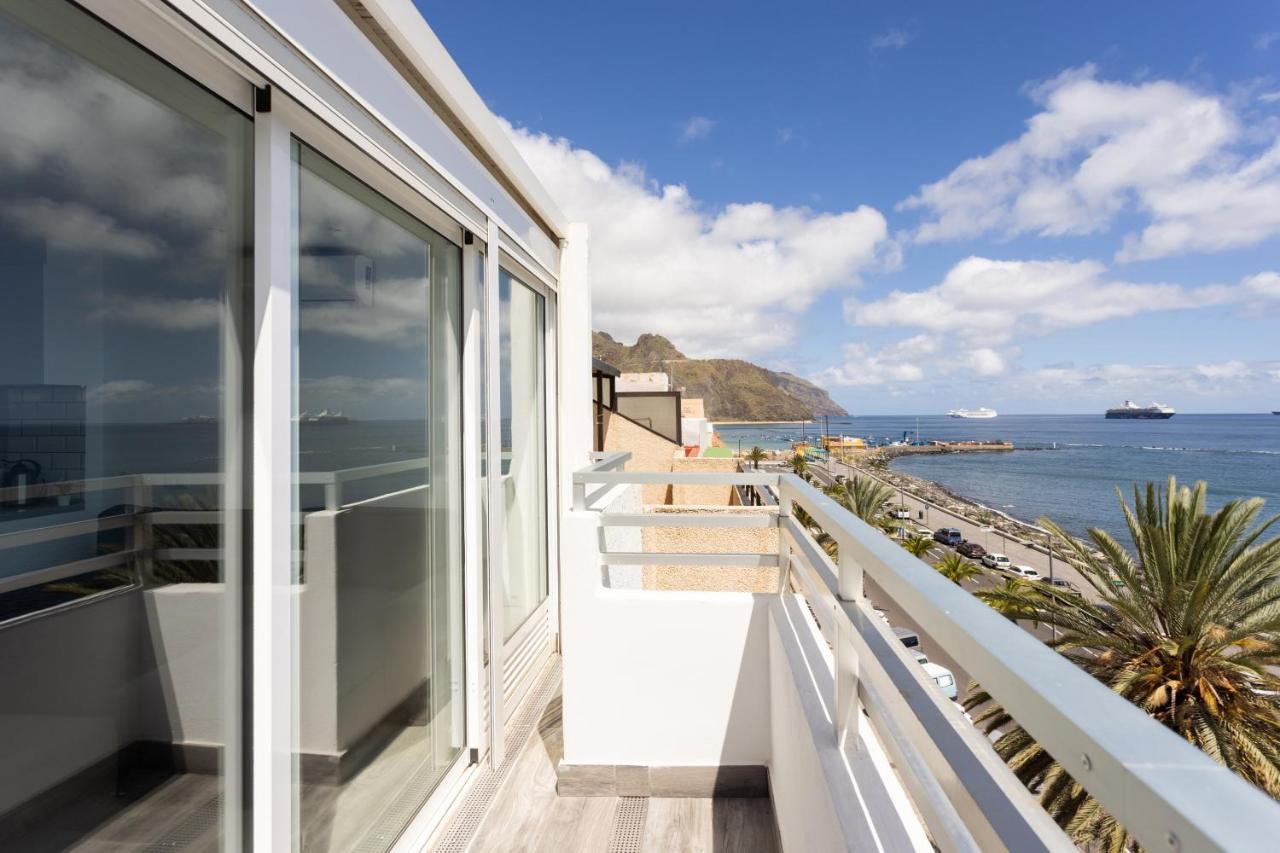 Home2book Sea Front Teresitas Attic * San Andres (Tenerife)
