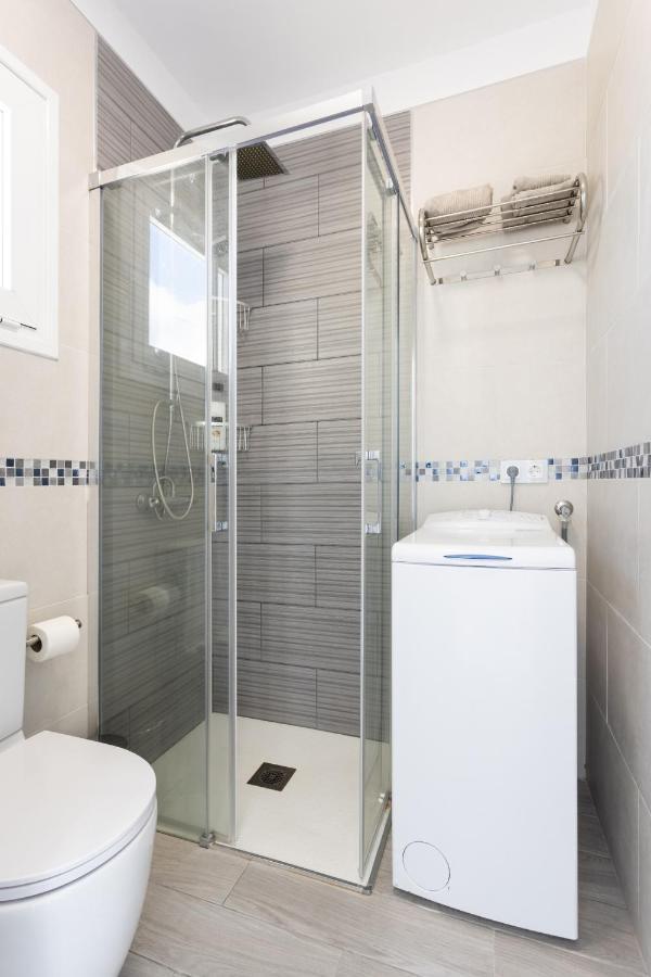 Home2book Sea Front Teresitas Attic San Andres (Tenerife)