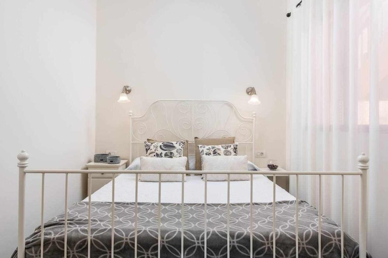 Balcón Del Atlántico Apartamento *