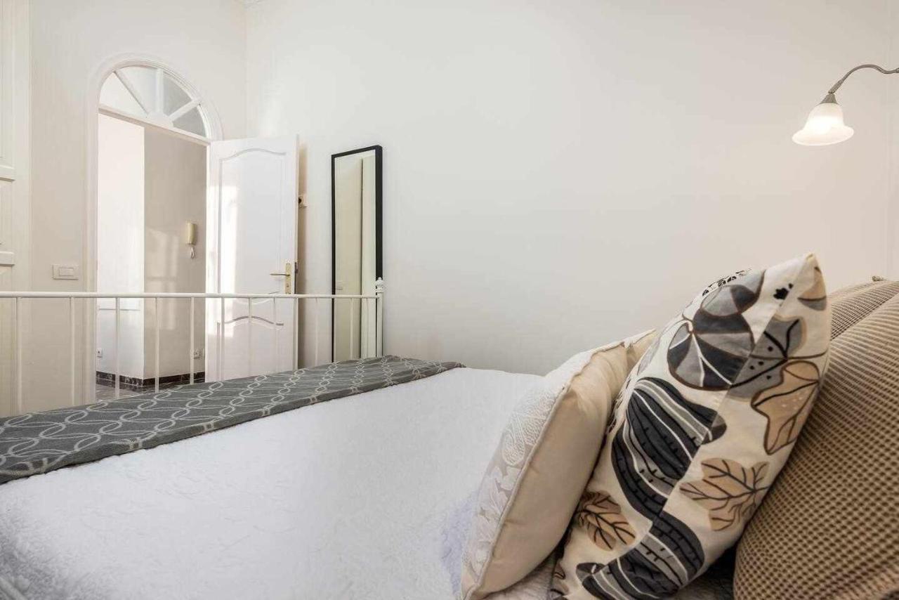 Apartamento Balcón Del Atlántico *