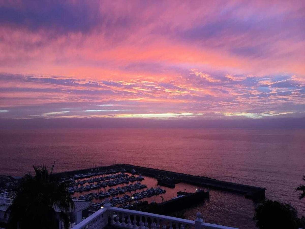 Balcón Del Atlántico Apartamento Santiago del Teide
