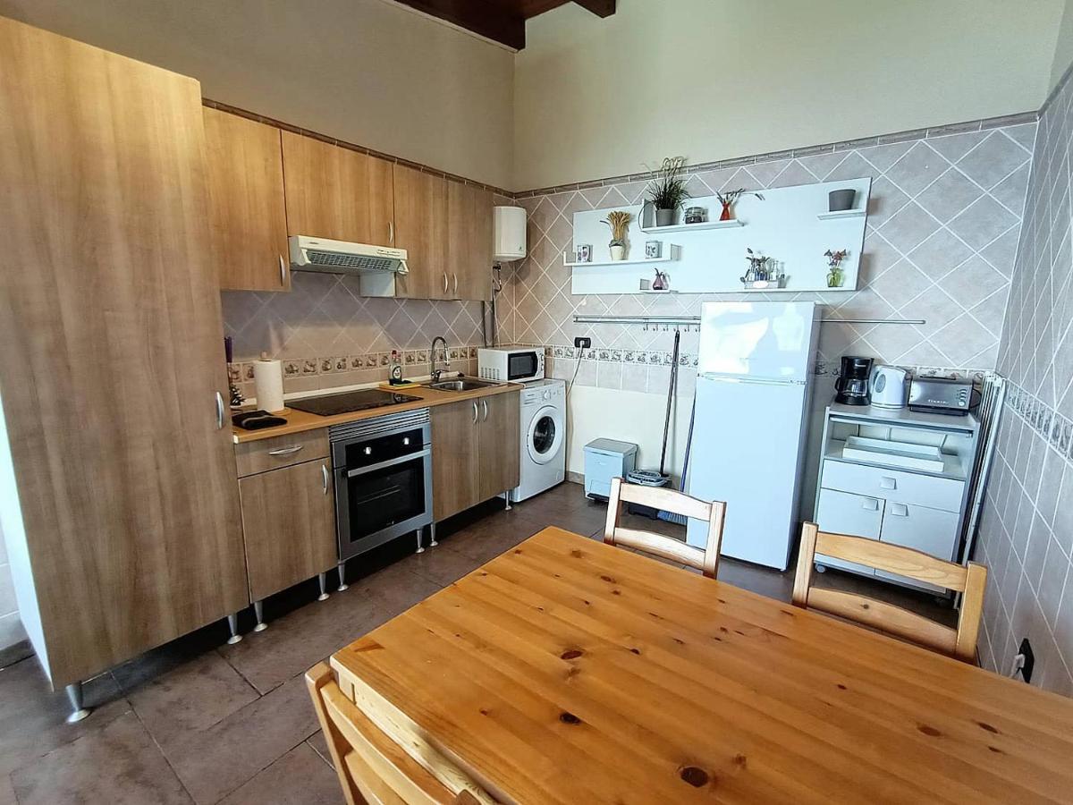Drago De Starapstenerife Apartment Sauzal