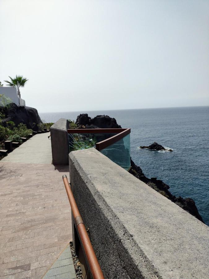 Balcon Los Gigantes Tenerife Puerto de Santiago (Tenerife)