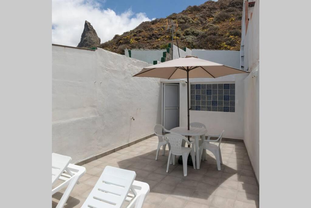 Horizonte Atlantico: Un Rincon En El Paraiso Holiday home Azano