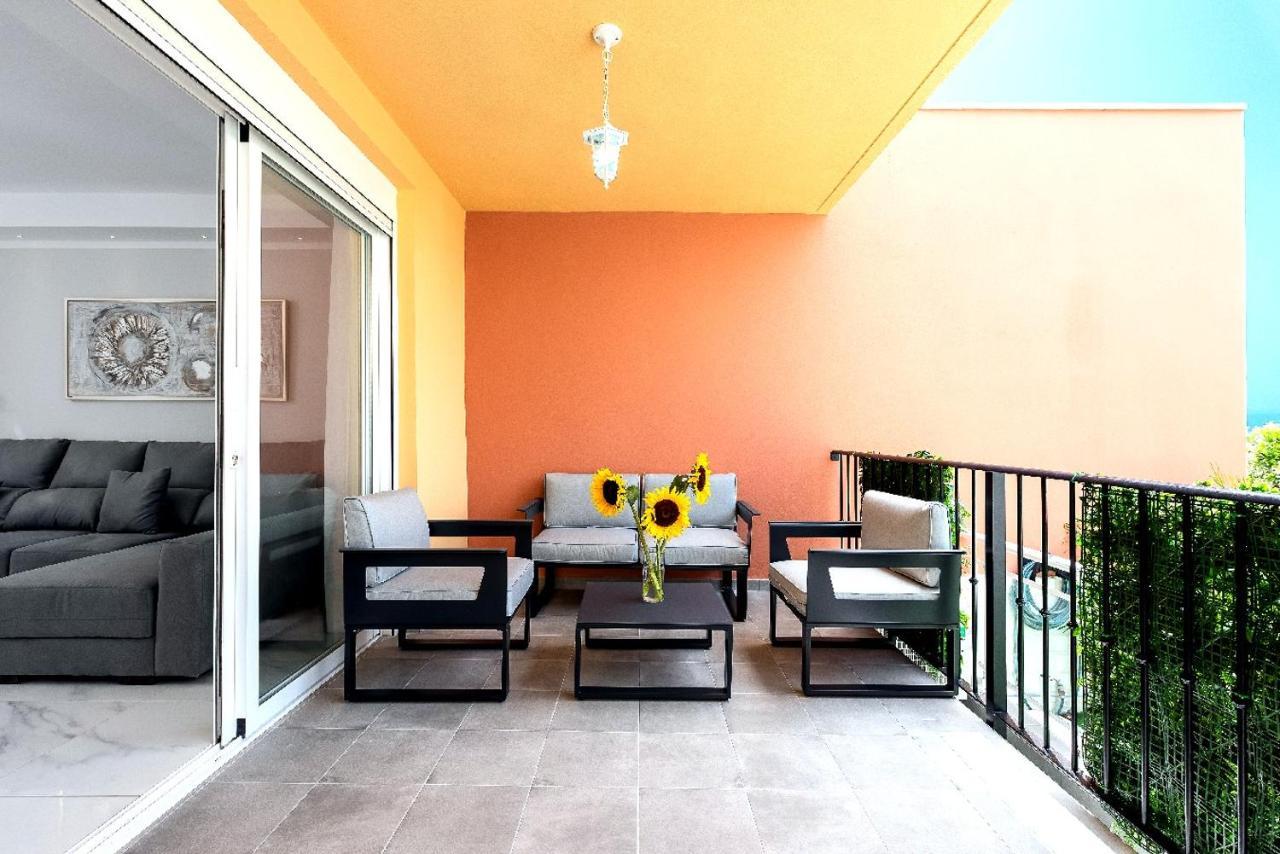 Modern 4 Bedroom In Costa Adeje